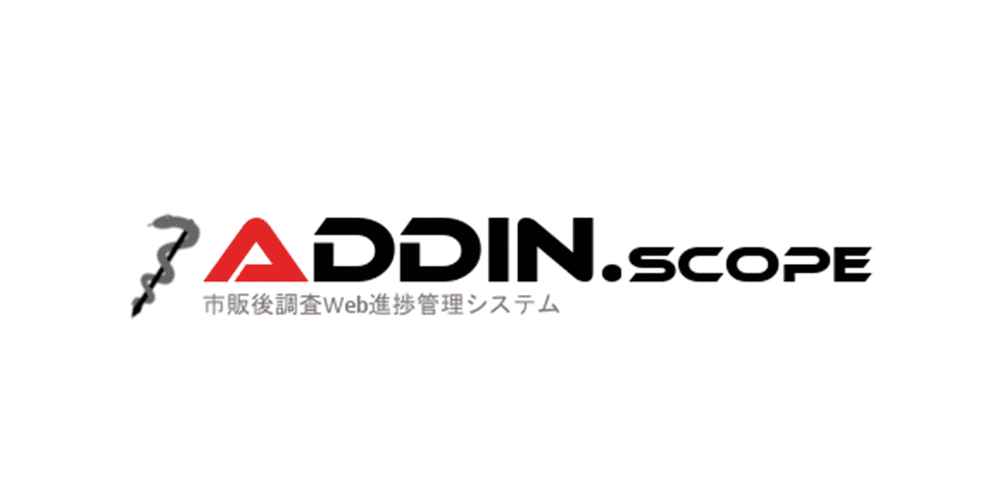 ADDIN scope logo