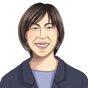 市村 幸子のプロフィール