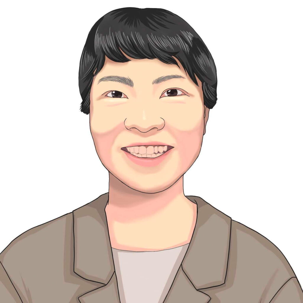 吉原 優花のプロフィール