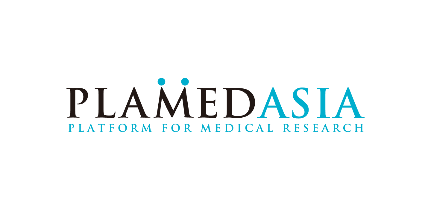 logo image：Plamed Korea Co.,Ltd