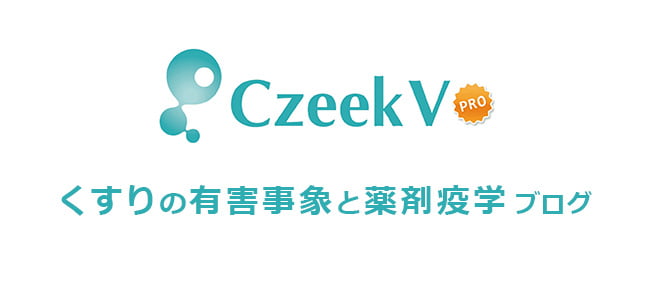 Czeekシリーズのロゴ