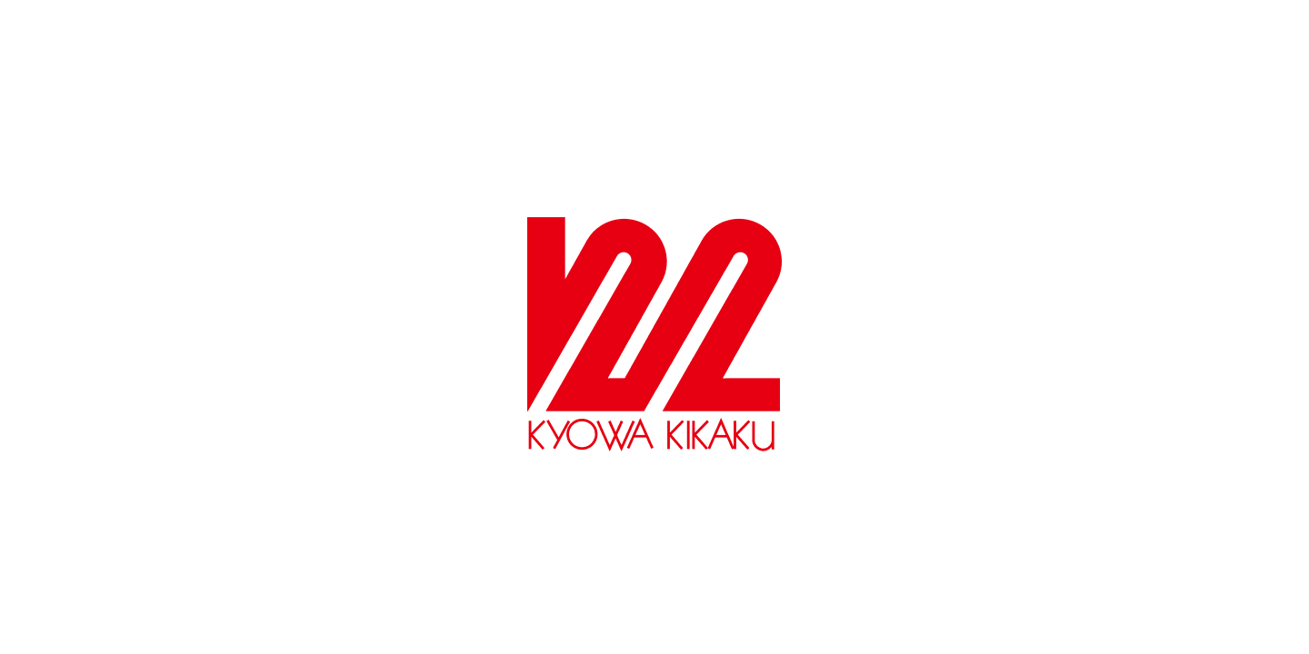 logo image：KYOWA KIKAKU Ltd.