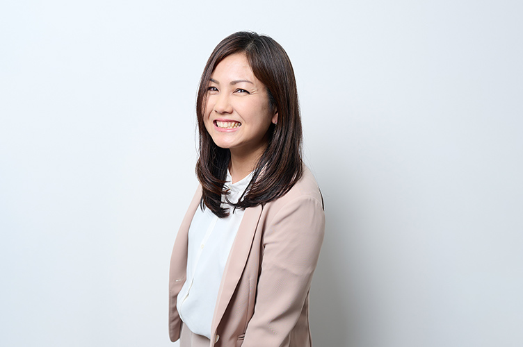 安達 未羽　ADACHI Miuのプロフィール