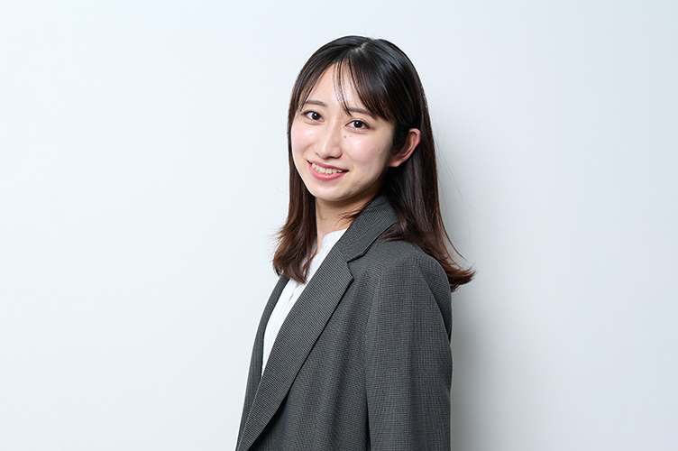 五十嵐 彩香 IGARASHI Ayakaのプロフィール