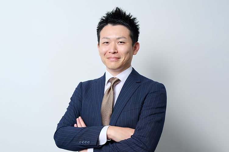 井上 彰一　INOUE Shoichiのプロフィール
