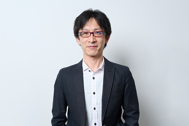 石田 卓也　ISHIDA Takuyaのプロフィール