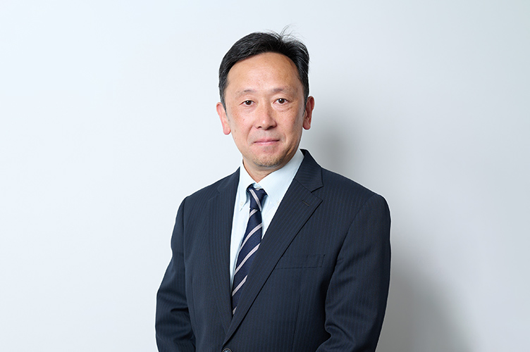 加藤 明　KATO Akiraのプロフィール