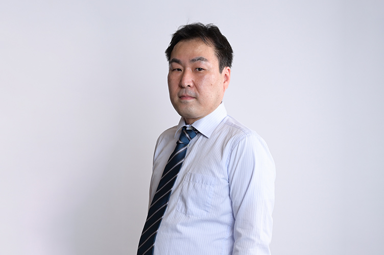 小島 正司　KOJIMA Masashiのプロフィール