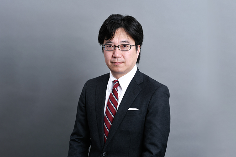 小森谷 祥明　KOMORIYA Yoshiakiのプロフィール