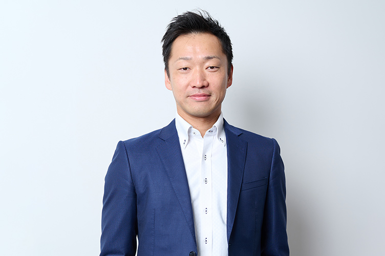 来栖 隆雄　KURUSU Takaoのプロフィール