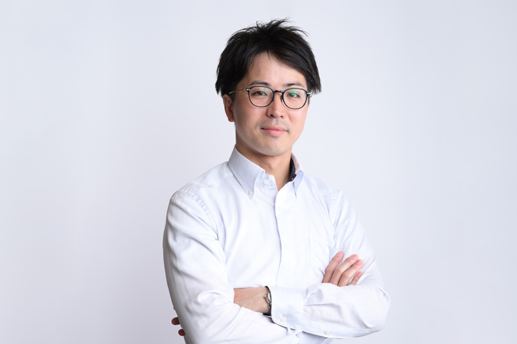 町田 脩　MACHIDA Osamuのプロフィール