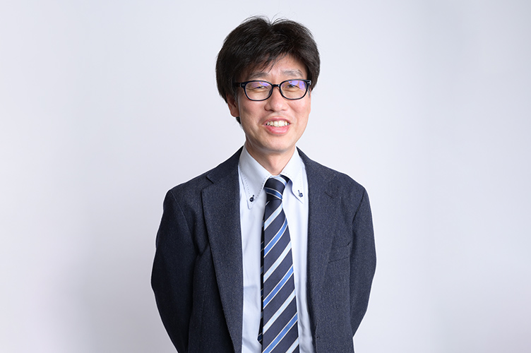 齊藤 勝彦　SAITO Katsuhikoのプロフィール