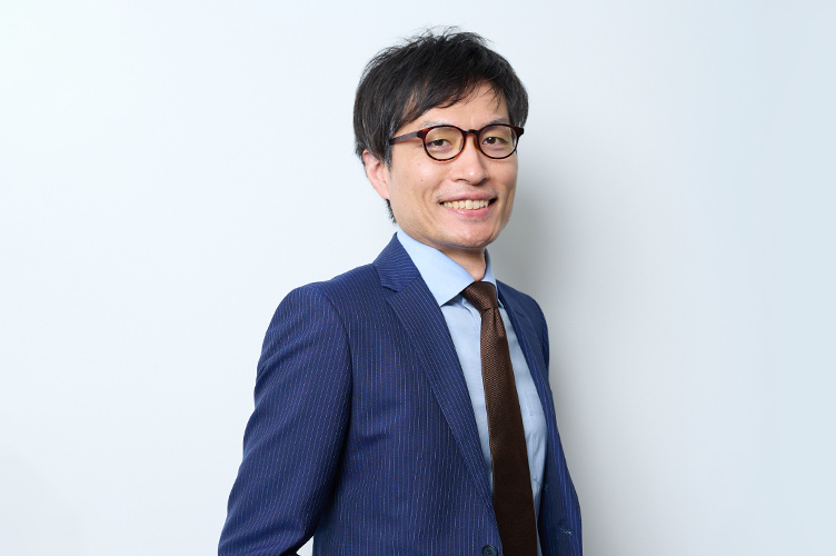関 晴彦　SEKI Haruhikoのプロフィール