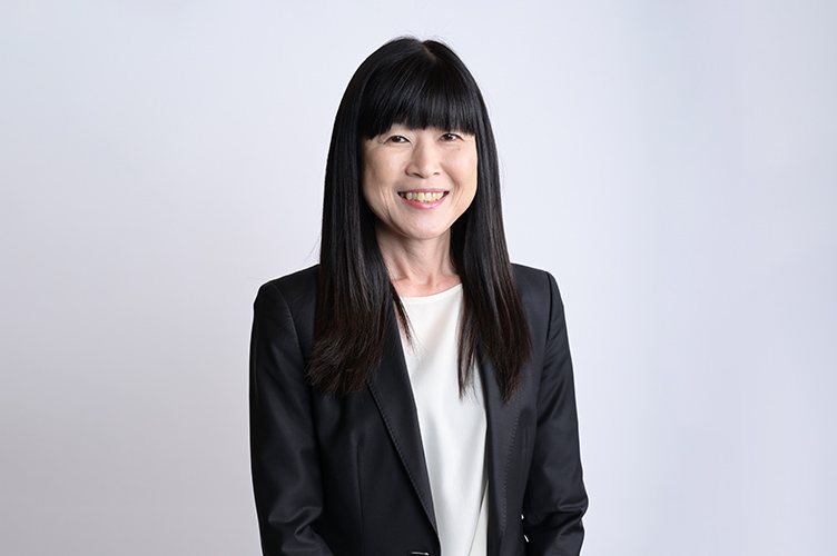 戸根 由佳　TONE Yukaのプロフィール