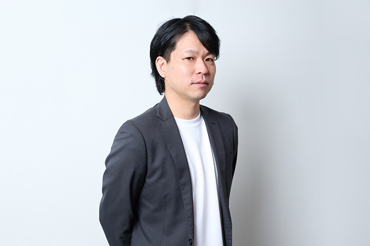 土屋 晋　TSUCHIYA Shinのプロフィール