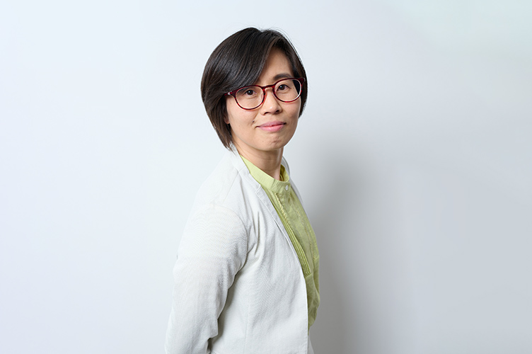 宇治野 陽子　UJINO Yokoのプロフィール