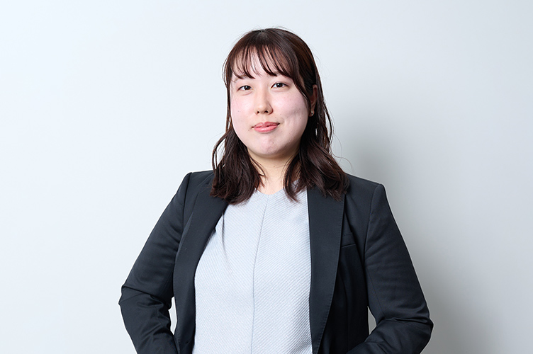 中村 ほのか　NAKAMURA Honokaのプロフィール