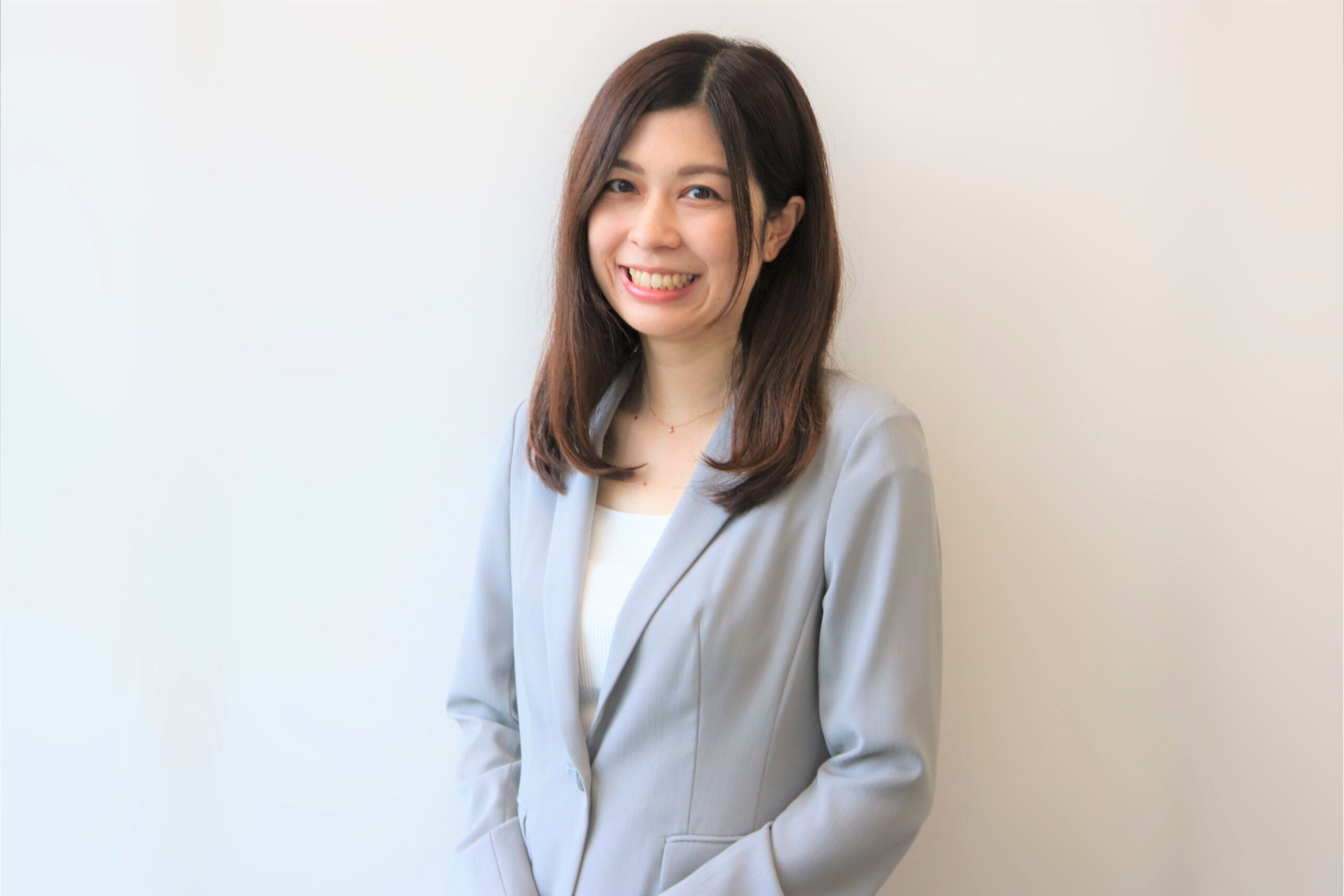浅野 優理恵　ASANO Yurieのプロフィール