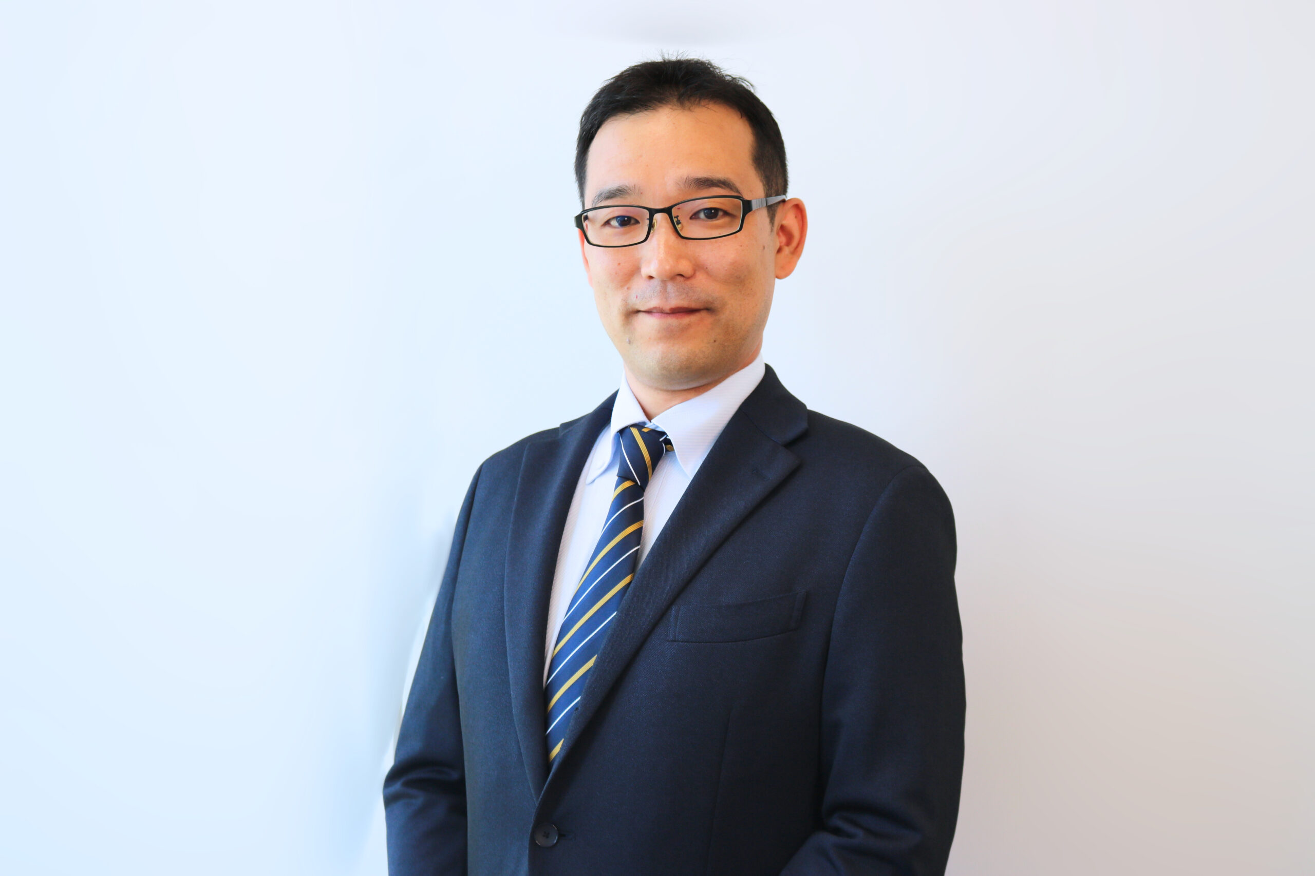 鍼田 慎平　HARITA Shinpeiのプロフィール