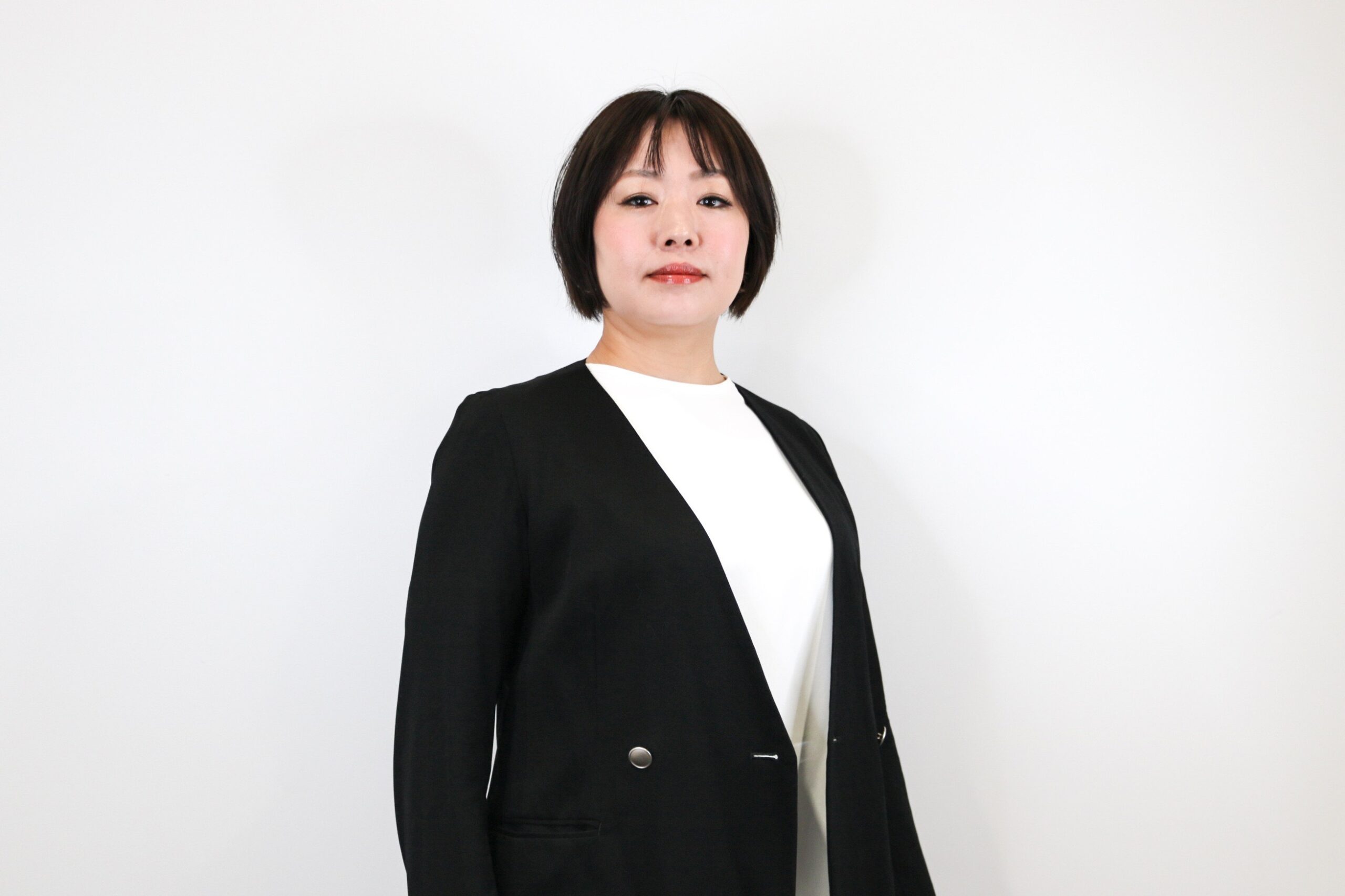 小檜山 美希　KOBIYAMA Mikiのプロフィール