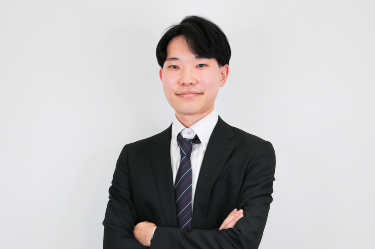 大西 洸　ONISHI Hikaruのプロフィール