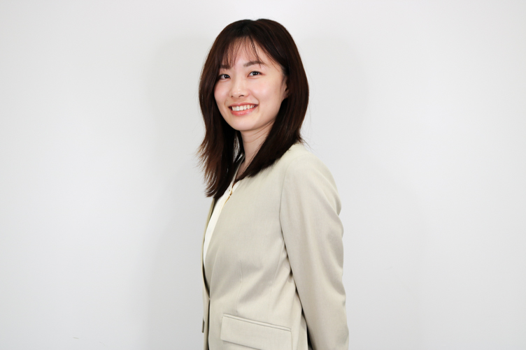大月 萌子　OTSUKI Moekoのプロフィール